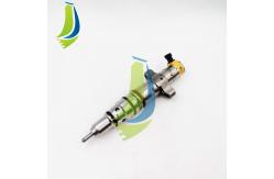 China 293-4073 INJECTOR GP-FUEL C9 330D for excavator engine supplier