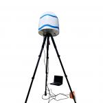 Military UAV Drone Detection And Jamming RF Countermeasures 400MHz-6GHz for sale
