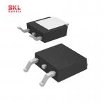 IRLR8726TRPBF MOSFET High Efficiency Power Electronics for Maximum Performance for sale