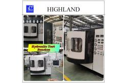 China Easy To Operate Hydraulic Test Benches YST500 Specification supplier