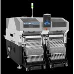 SMT Juki LX-8 Pick And Place Machine SMD Placement for electronics manufacturing for sale