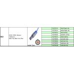 CE/ISO13485 certificate BCI adult finger clip Reusable spo2 sensor