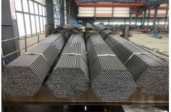 China ASTM A106 Seamless Steel Pipe for Cutting Processing within Tianjin Port supplier