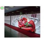 Outdoor Full Color LED Display P3.91 Video Wall Sign Stage Backdrop Screen indoor full color led display for sale