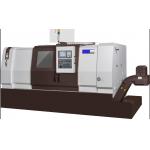 Y Axis Turret Dual Spindle Precision Automatic CNC Lathe Machine for sale