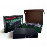 Backup Power Supply MINI UPS 12V For Wifi Router MINI UPS 12V 2A 5V 9V USB Output for sale