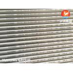 ASME SA213 TP316L 35x2x8000MM Seamless Pickled Boiler Tube for Heat Exchangers for sale
