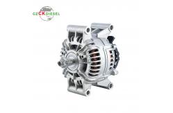 China Generator 0124655099 0124655230 3524700 352470002 for  C27 C32 Engine supplier