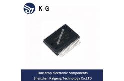 China VNH5050ATR-E SSOP36 Electronic Components IC MCU Microcontroller Integrated Circuits VNH5050ATR-E supplier