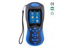 China Handheld GPS area measure land measurement NF188 device surveying supplier
