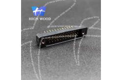 China HW-CMM Connector,HW-321Y036F42 supplier