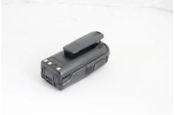 China 5.8GHz Portable Handheld Drone Defense Individual UAV Detection System Device supplier