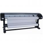 AC110 / 220V High Speed Plotter , 2200mm Max Paper Width Mini Plotter Printer for sale
