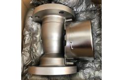 China RAMC Variable Area Flowmeter RAMC08-A1SS-74V8-T90NNN / B1 / CN / P6 / IE1 supplier
