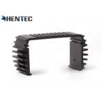 Wateproof Extruded Aluminium Enclosure Electrical Junction Box Powder Painted
