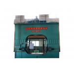 Steel Cold Extruding 28inch Plc Tee Forming Machine for sale