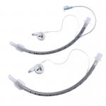 Medical Disposable Endotracheal Tubes With Or Without Cuff for sale