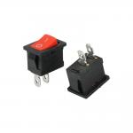 Rocker Switch Spst I/O Latching Button Boat Switch Shipping Switch for sale