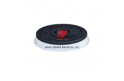 China Zhenda Customized PP Material Floor Scrubber Brush For Cleaning supplier