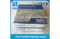 China DB Arrangement 40 Degree Angular Contact Ball Bearing SKF BTM100B/DBAVQ496 supplier