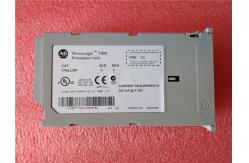 China Allen-Bradley 1746-INT4 SLC 4 Point Thermocouple Module 1746INT4 in stock supplier