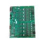 BE153720 Loom Circuit Board For Textile Weaving Machinery Components for sale