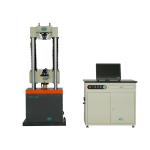250KG 1400mm Hydraulic Tensile Testing Machine Ultimate for sale