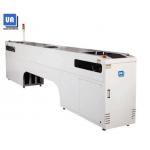 300W PLC Touch Panel PCB Traverse Conveyor 900 Height TS-460II for sale
