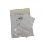 Custom High Quality Medical Sealed Plastic 95kpa Transportation Biochemical Specimen Bag for sale