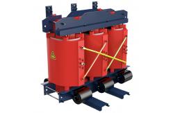 China Leading IEC 60076 Three Phase Power EI Transformer For Power Usage supplier