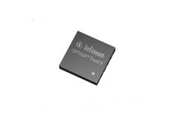 China SLS32AIA020 Asic Integrated Circuit PG-USON-10-2 Surface Mount supplier