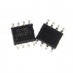 Driver IC TC118S FM SOP 8 TC118S FM SOP 8 VFD display driver IC Electronic Components Integrated Circuit for sale