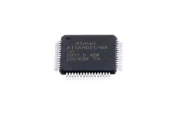 China Atmel Atsamd21j18a Microcontroller Tcp Ic Chips South Africa Electronic Components Integrated Circuits ATSAMD21J18A supplier