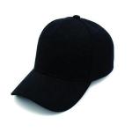 Screen Printed Black Blank Baseball Caps , 100 Cotton Baseball Caps Trendy Design for sale
