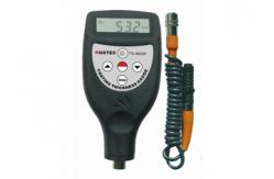 China 0.3 Mm Coating Thickness Gauge TG8826 paint Coating Thickness Tester supplier