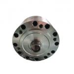 Steel Solid Type Rotary Hydraulic Cylinder RH-65 FOR CNC Lathe Chuck for sale