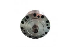 China High Speed Hydraulic Cylinder Lightweight For CNC Lathe Chuck RH-100 supplier