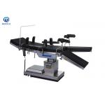 Electric Hydraulic Operating Table For Hospital Clinic Operation Room ECOH001E-1 for sale