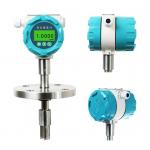 Oil Milk Tuning Fork Liquid Density Meter Digital Display Concentration Meter for sale