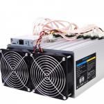 2.2gh/S Innosilicon A6+ Ltcmaster , LTC Doge 2100W Bitcoin Making Machine for sale