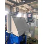 5 Axis Fully Automatic High Flexibility PCD Grinder Tool Grinder for sale