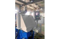China 5 Axis Fully Automatic High Flexibility PCD Grinder Tool Grinder supplier