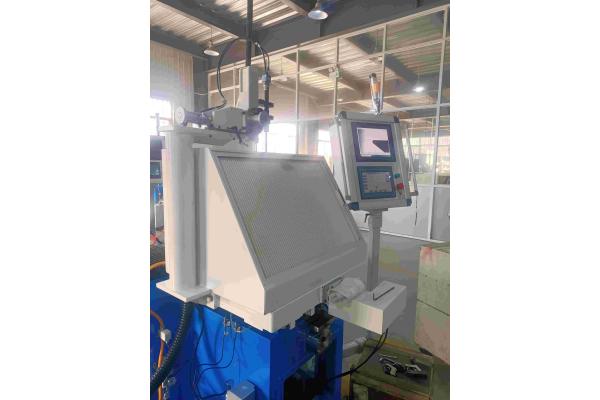 5 Axis Fully Automatic High Flexibility PCD Grinder Tool Grinder