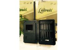 China Camouflage Waterproof MMS Trail Camera 1920*1080P HD Hunting Camera supplier
