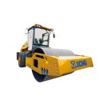 XS142J XCMG 14T Mechanically Driven Single Drum Vibratory Roller