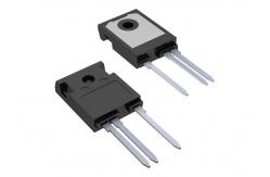 China Integrated Circuit Chip IXBH20N360HV Single IGBT Transistors Through Hole supplier