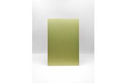 China Customizable ACP Panel Fire Rated ACP Sheets 4.0mm Thickness 0.3mm Aluminum supplier