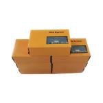 Integrated Terminating Resistor B&R PLC Module X20IF1041-1 With CANopen Interface for sale