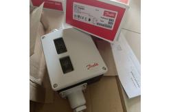 China DANFOSS REFRIGERATION RT5A Pressure And Temperature Switch 017-504666 supplier