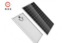 China Monocrystalline 355W PERC PV Module Anti PID Performance Easy Installation supplier